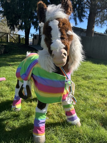 Hasbro furreal friends - hasbro,