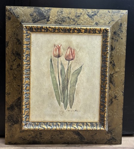 Ethan allen artwork oil - artwork,