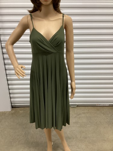 Max and cleo green sundress - max,