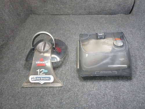 Bissell proheat carpet - bissell, 2x