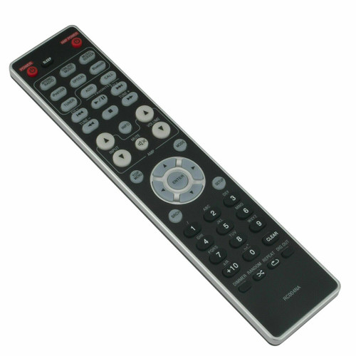 Replacement remote control for - remote,