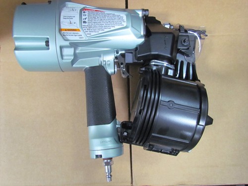 New metabo hpt 16 degree - metabo,