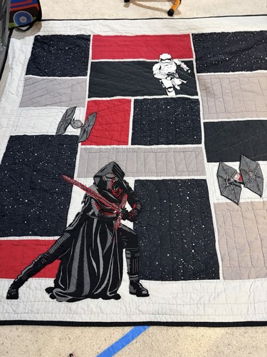 Pottery barn kids star wars - barn,
