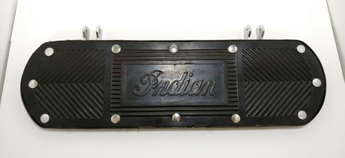 Footboard mat complete for - complete,