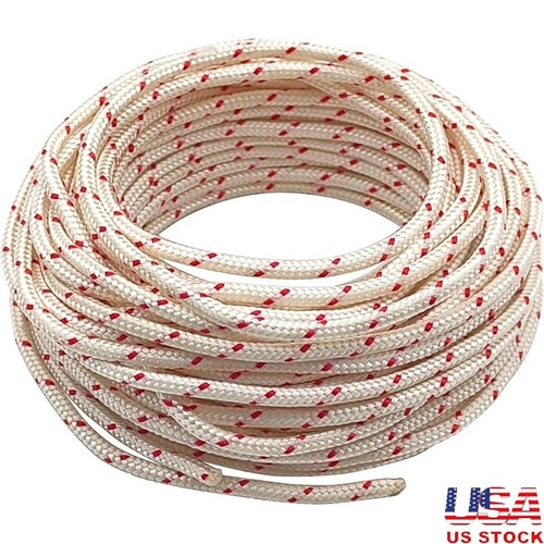 Heavy duty nylon pull - heavy-duty, rope