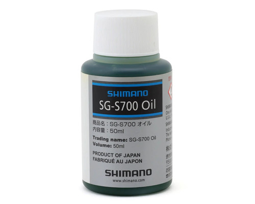 Shimano s700 alfine oil - s700,