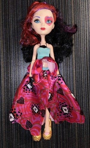 Ever after high way too - ever,