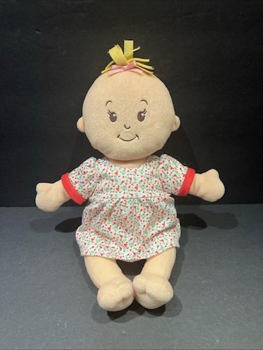 Manhattan toy plush - toy, wee