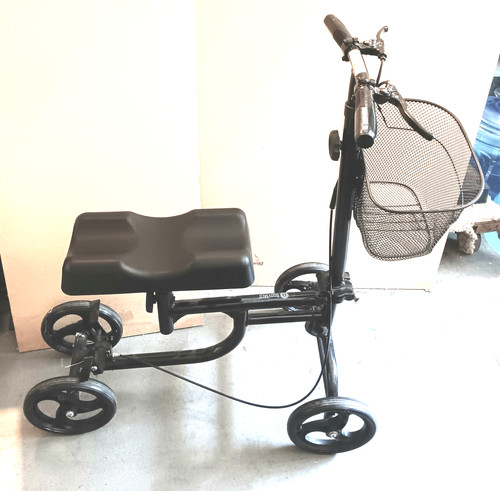 Bodymed all terrain - bodymed, knee