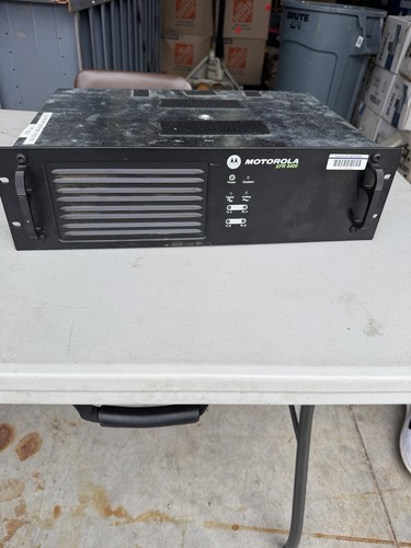 Motorola xpr8400 vhf - xpr8400,
