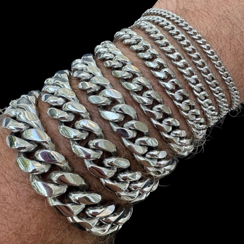 Miami cuban link - miami, bracelet