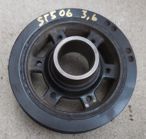 2004 2007 cadillac - 2004-2007, srx