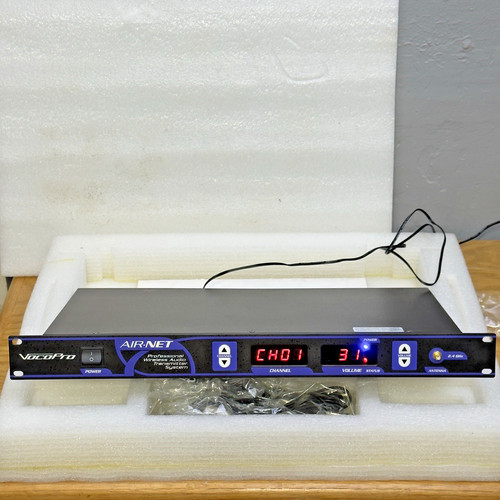 Vocopro ghz professional - ghz,