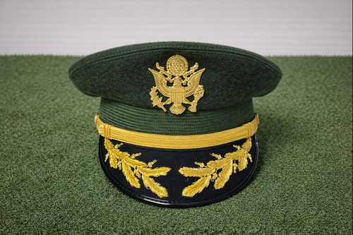 Army field grade officer - us,