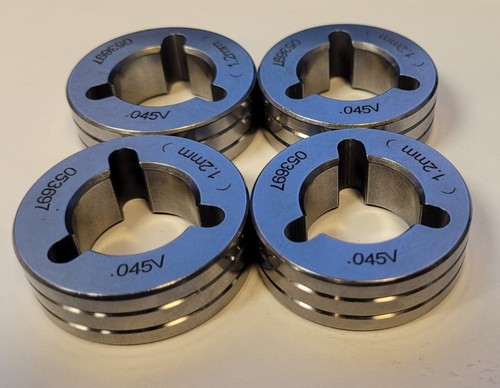 4pk drive rollers millermatic - 4pk,