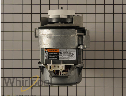Whirlpool wpw10757217 - whirlpool,