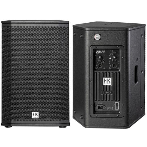 Audio lunar 110 - hk, 2400w