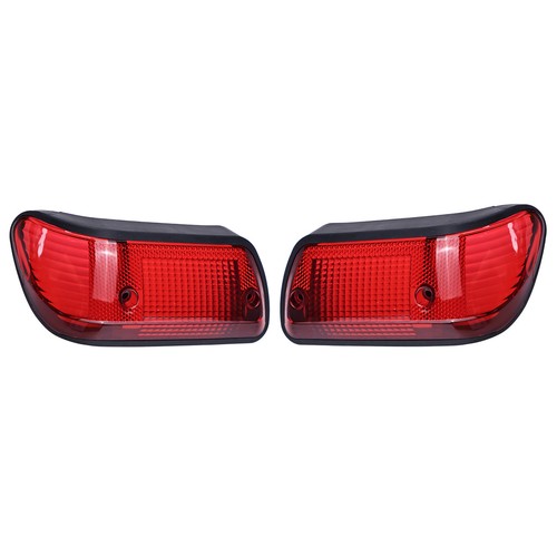 Tail light k2581 - tail,