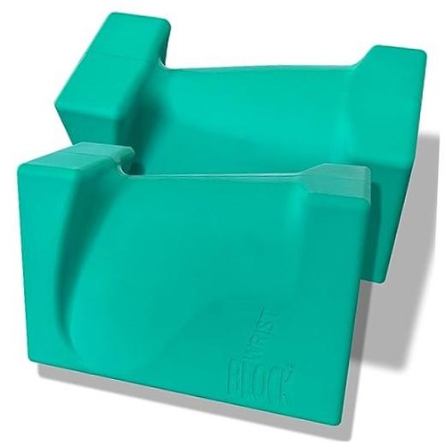 Wrist block the ultimate - wrist,