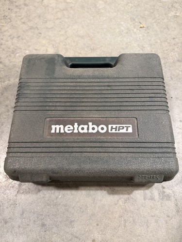 Metabo hpt np35a gauge - metabo,