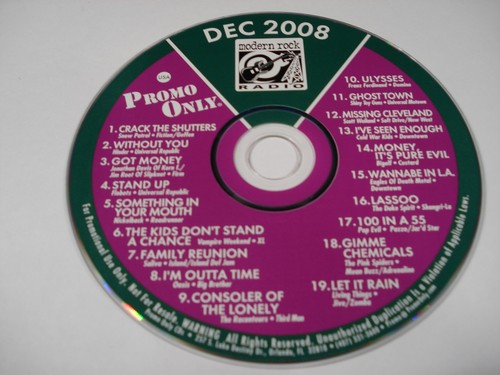 Promo only modern - promo,