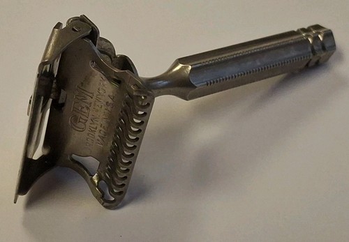 Vintage 1912 gem junior - vintage,