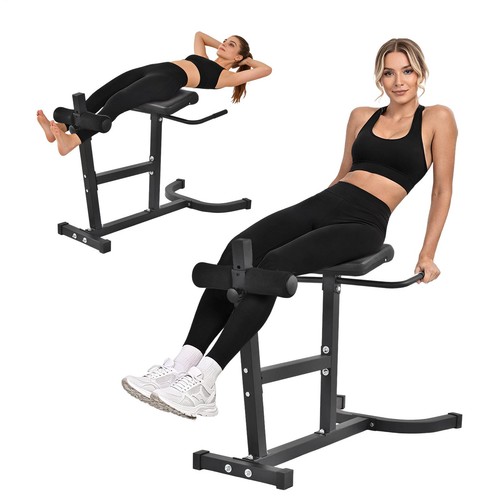 Roman chair hyper extension - roman,