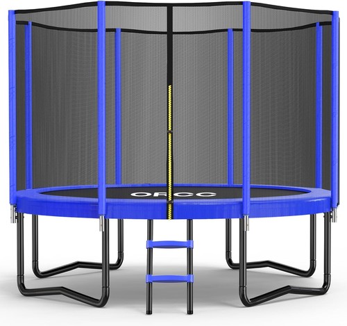 Orcc trampoline 8ft - trampoline,