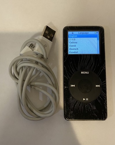 Apple ipod nano - apple,