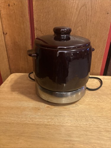 West bend vintage - west,