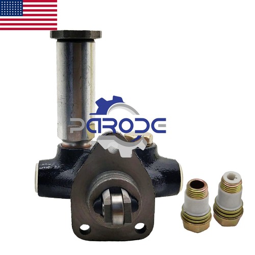 Fuel feed pump for - feed, isuzu