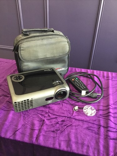 Optoma tx330 dlp projector - tx330,