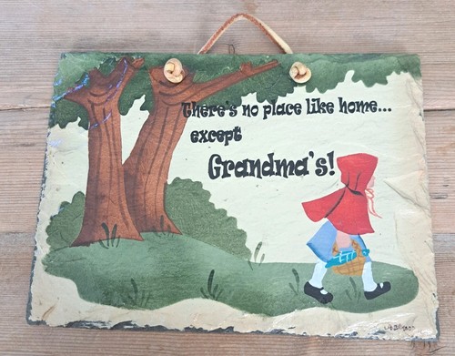 Vintage grandma home - vintage, grandma's