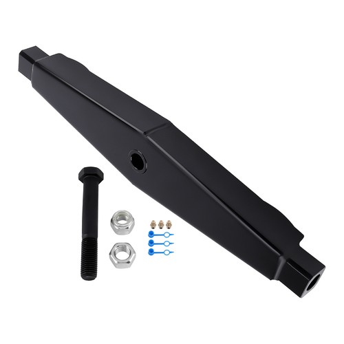Snow plow pivot - snow, bar