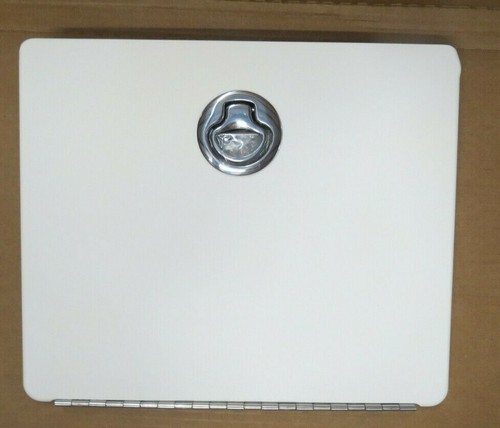Sea ray boats - ray, door