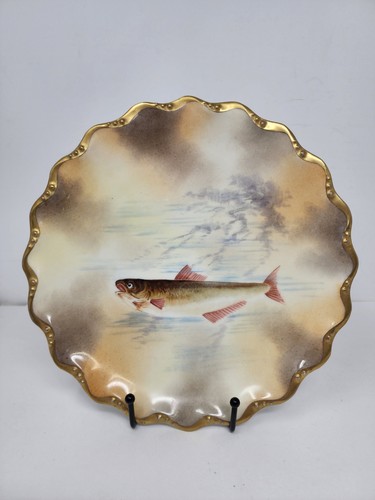 Limoges france china hand - france,