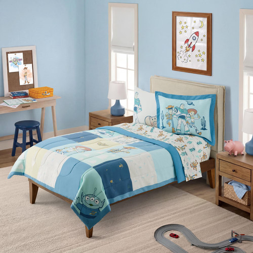Toy story full - , bed