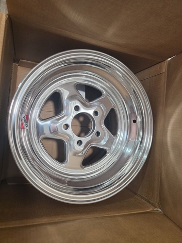 Weld pro star wheels 5x4 - star, 5x4.5