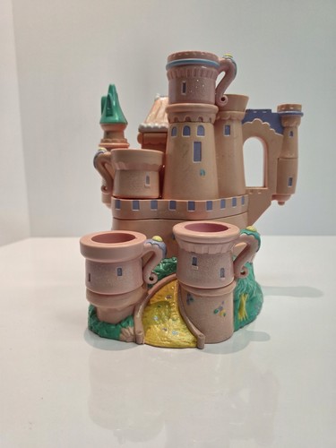 1995 trendmasters tea cup star
