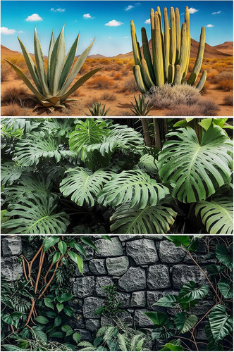 Pcs reptile background for - 3,