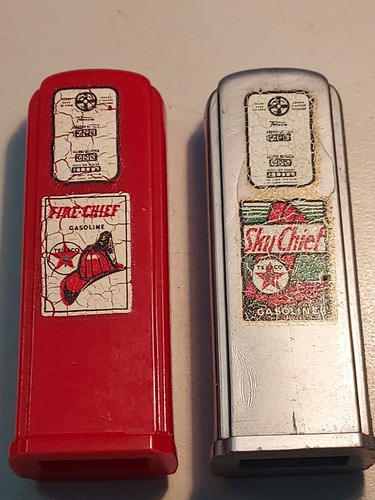 Vtg texaco sky fire chief - vtg,