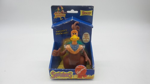2000 spinmaster chicken run - 2000,