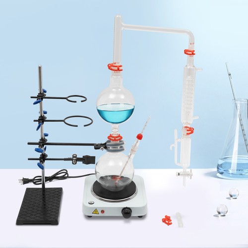 1000ml lab essential - 1000ml, oil