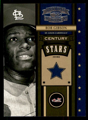 2004 donruss throwback - 2004, threads