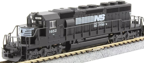 Kato 1764827 scale emd - n,