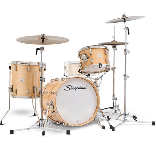 Slingerland studio king - studio,