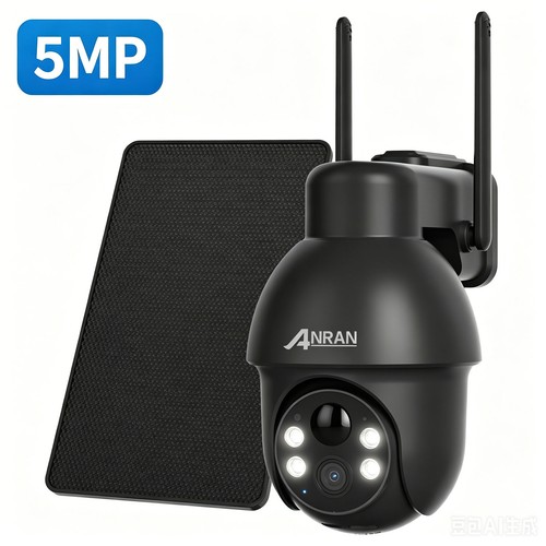 Anran home security - anran,