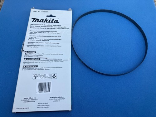 Makita portable band - makita,