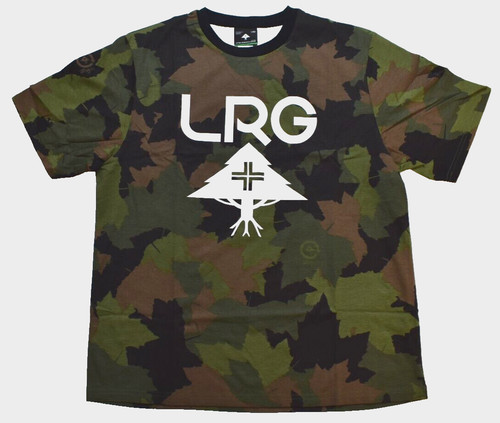 Lifted research group lrg mens - group,