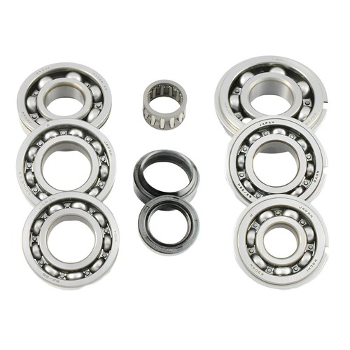 Suzuki samurai bearing - suzuki, &